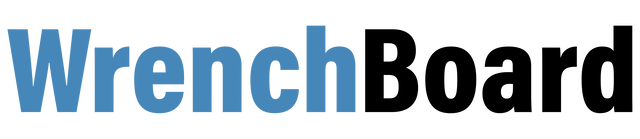 WrechBoard